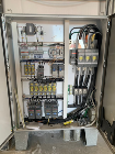 Used Coperion Engineering Rail Car Unloading System