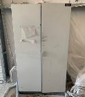 Used Coperion Engineering Rail Car Unloading System