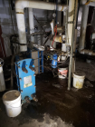 Used Crown Iron Works Acid Super Degumming / Caustic Neutralization System
