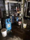 Used- Crown Iron Works Acid Super Degumming / Caustic Neutralization System