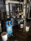 Used Crown Iron Works Acid Super Degumming / Caustic Neutralization System