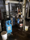 Used- Crown Iron Works Acid Super Degumming / Caustic Neutralization System