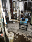 Used Crown Iron Works Acid Super Degumming / Caustic Neutralization System