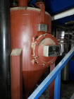 Used Crown Iron Works Acid Super Degumming / Caustic Neutralization System