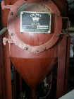 Used Crown Iron Works Acid Super Degumming / Caustic Neutralization System