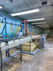 Used Automated Electroless Nickel Plating Line