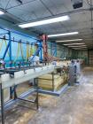 Used-Automated Electroless Nickel Plating Line