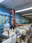 Used Automated Electroless Nickel Plating Line