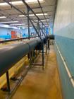 Used Automated Electroless Nickel Plating Line