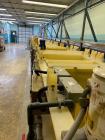 Used Automated Electroless Nickel Plating Line