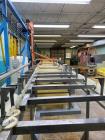 Used Automated Electroless Nickel Plating Line