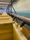 Used Automated Electroless Nickel Plating Line
