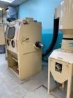 Used Automated Electroless Nickel Plating Line