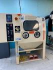 Used Automated Electroless Nickel Plating Line