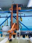 Used-Automated Electroless Nickel Plating Line