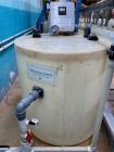 Used Automated Electroless Nickel Plating Line