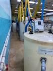 Used Automated Electroless Nickel Plating Line