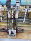 Used Automated Electroless Nickel Plating Line