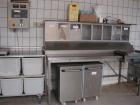 USED: Complete bakery plant, output up to 25 bakery shops. Various equipment manufacturers like Kemper, Affeldt, Werner Pfleiderer, Mannesmann and others; (7) Kneters, (5) Werner Pfleiderer ovens, tr...