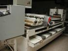 USED: Complete bakery plant, output up to 25 bakery shops. Various equipment manufacturers like Kemper, Affeldt, Werner Pfleiderer, Mannesmann and others; (7) Kneters, (5) Werner Pfleiderer ovens, tr...