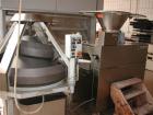 USED: Complete bakery plant, output up to 25 bakery shops. Various equipment manufacturers like Kemper, Affeldt, Werner Pfleiderer, Mannesmann and others; (7) Kneters, (5) Werner Pfleiderer ovens, tr...