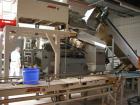USED: Complete bakery plant, output up to 25 bakery shops. Various equipment manufacturers like Kemper, Affeldt, Werner Pfleiderer, Mannesmann and others; (7) Kneters, (5) Werner Pfleiderer ovens, tr...