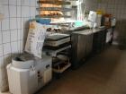 USED: Complete bakery plant, output up to 25 bakery shops. Various equipment manufacturers like Kemper, Affeldt, Werner Pfleiderer, Mannesmann and others; (7) Kneters, (5) Werner Pfleiderer ovens, tr...