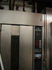 USED: Complete bakery plant, output up to 25 bakery shops. Various equipment manufacturers like Kemper, Affeldt, Werner Pfleiderer, Mannesmann and others; (7) Kneters, (5) Werner Pfleiderer ovens, tr...