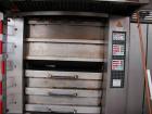 USED: Complete bakery plant, output up to 25 bakery shops. Various equipment manufacturers like Kemper, Affeldt, Werner Pfleiderer, Mannesmann and others; (7) Kneters, (5) Werner Pfleiderer ovens, tr...