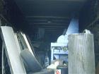 USED: Emperor cellulose insulation processing system including  grinder/blender/bagger. System grinds old paper into cellulose insulation. Includes dual bagger operation which handles 100 bags/ hour,...