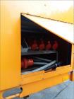 Used Filox Mobile Wastewater Treatment System / Plant