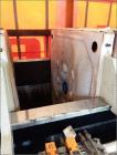 Used Filox Mobile Wastewater Treatment System / Plant