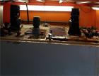 Used Filox Mobile Wastewater Treatment System / Plant