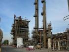 Used Hydrogen Gas Generating Plant 18.5 MMSCFD. Designed by Fluor, built 1982, furnace designed by Foster Wheeler. The plant produces 18.5 MMSCFD of 96-mol percent hydrogen at 245 psig. Carbon dioxid...
