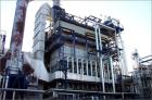 Used Foster Wheeler 13.4MMSCFD Hydrogen Plant with steam-methane reforming unit. Primary feedstock natural gas. Major items include heat exchangers, columns, air coolers, Worthington BDC-2 2000 hp co...
