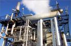 Used Foster Wheeler 13.4MMSCFD Hydrogen Plant with steam-methane reforming unit. Primary feedstock natural gas. Major items include heat exchangers, columns, air coolers, Worthington BDC-2 2000 hp co...