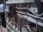 Used Frumecar CP 3002 Semi-Mobile Wet Concrete Batching Plant. Capacity 3180 cubic feet/hour (90 m3/h). Plant consists of (1) set of 4 hoppers, total capacity 1413 cubic feet (40 m3) with 2 electric ...