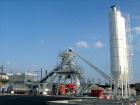 Unused- Frumecar CP3302 Cowete Concrete Plant, capacity 3531 cubic feet/hour (100 m3/h), 106 cubic feet (3 m3) per batch, comprised of: (4) 353 cubic feet (10 m3) hoppers totaling 1412 cubic feet (40...
