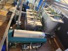 Used GEA Westfalia Olive Oil Processing Line | 4,000–5,000 L/hr | Hammer Mill, Pumps, VCC 469 Decanter, Screen & Controls