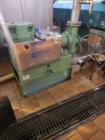 Used GEA Westfalia Olive Oil Processing Line | 4,000–5,000 L/hr | Hammer Mill, Pumps, VCC 469 Decanter, Screen & Controls