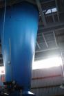USED: Gea-Niro closed cycle fluid bed spray drying/granulation plant, type SF-6.3-CC. 221 cu ft (6.3m3/6300 liter) 5000 MT capacity per year. Material of construction is 316/316L 7316Ti. (1.4436/1.44...