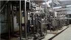 Used Hosokawa Bepex Production Line