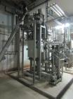 Used Hosokawa Bepex Production Line
