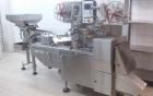 Used Hosokawa Bepex Production Line