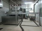 Used Hosokawa Bepex Production Line