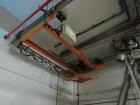 Used Hosokawa Bepex Production Line