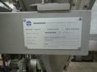 Used Hosokawa Bepex Production Line
