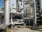 USED: Hydro Chem modular gas generating hydrogen plant 5.0MMSCFD. The plant was built in 1993 and has only been used as a backup for the past 5 years so it doesn't have many hours on it. It's a Dual ...