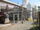 USED: Hydro Chem modular gas generating hydrogen plant 5.0MMSCFD. The plant was built in 1993 and has only been used as a backup for the past 5 years so it doesn't have many hours on it. It's a Dual ...