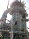 USED: Hydro Chem modular gas generating hydrogen plant 5.0MMSCFD. The plant was built in 1993 and has only been used as a backup for the past 5 years so it doesn't have many hours on it. It's a Dual ...